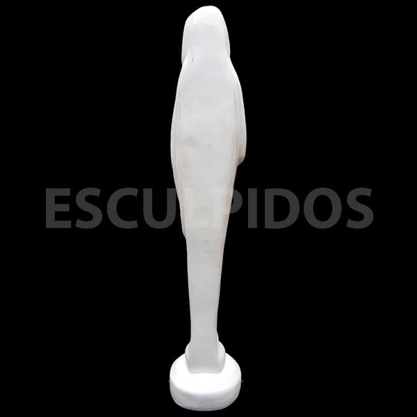 Nossa Senhora do Silêncio - 45 Cm - Imagem 3