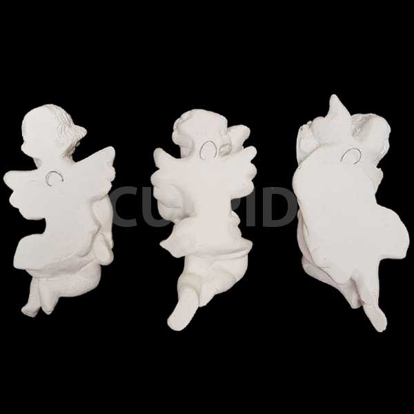Trio Anjos - 21 Cm - Imagem 3