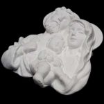 Sagrada Família Aplique - 12 Cm - Imagem 3