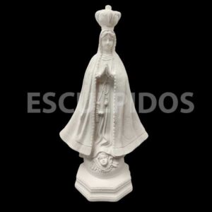 Nossa Senhora Aparecida - 46 Cm