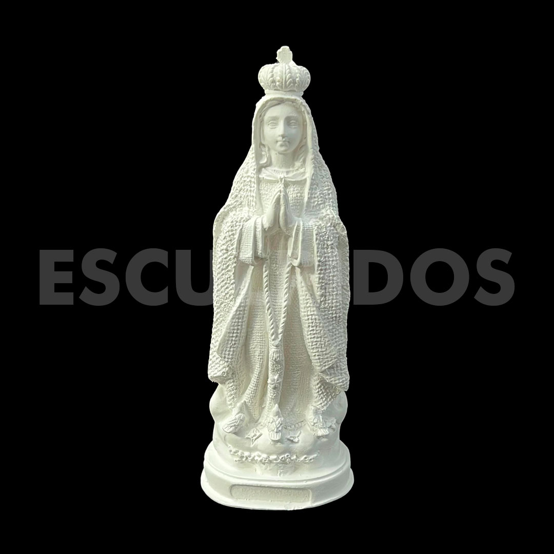 Nossa Senhora de Fátima - 13 Cm