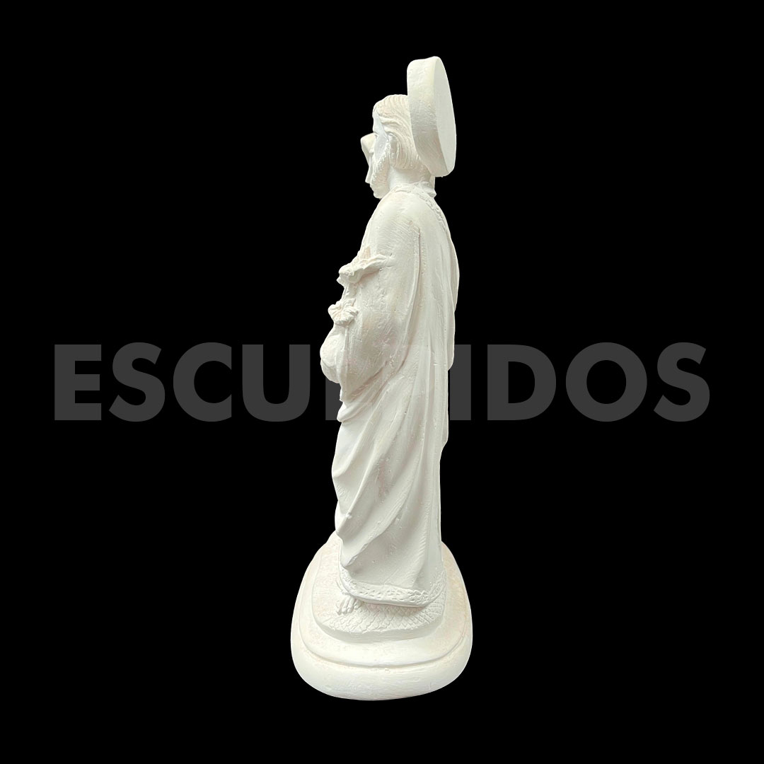 Sagrada Família - 27 Cm - Imagem 5