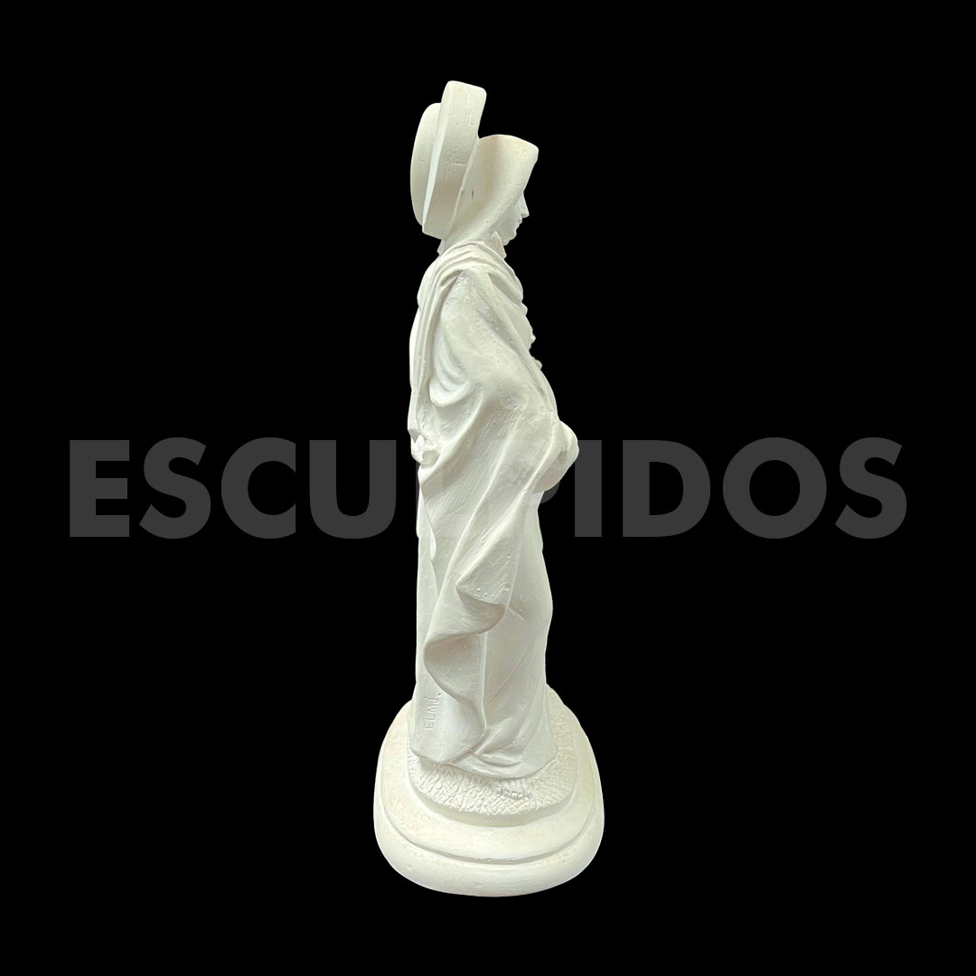 Sagrada Família - 27 Cm - Imagem 4