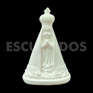 Nossa Senhora Aparecida Baby - 14,50 cm