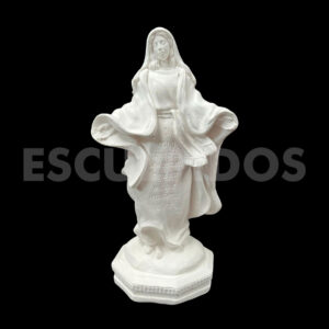 Nossa Senhora das Graças - 23 Cm