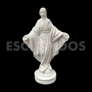 Nossa Senhora do Sorriso - 20 Cm