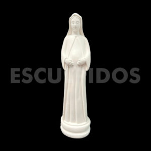 Nossa Senhora Grávida - 22 Cm