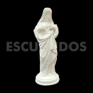 Sagrado Coração de Maria - 30 Cm