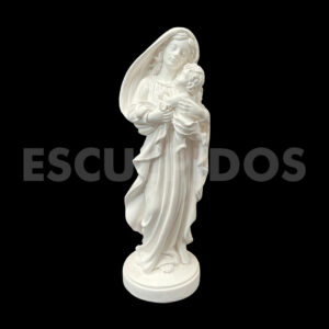 Nossa Senhora da Divina Providência - 27 Cm