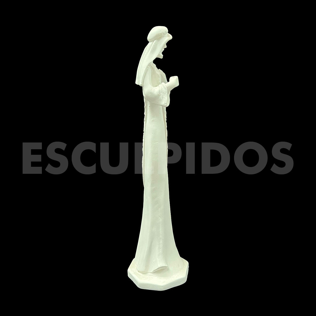 José Estilizado - 35 Cm - Imagem 4