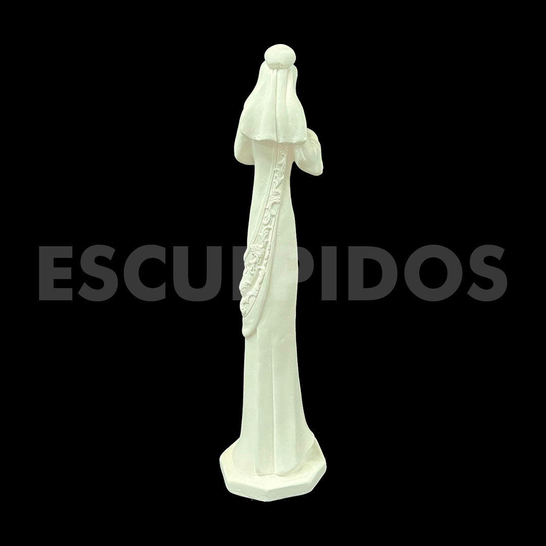 José Estilizado - 35 Cm - Imagem 6