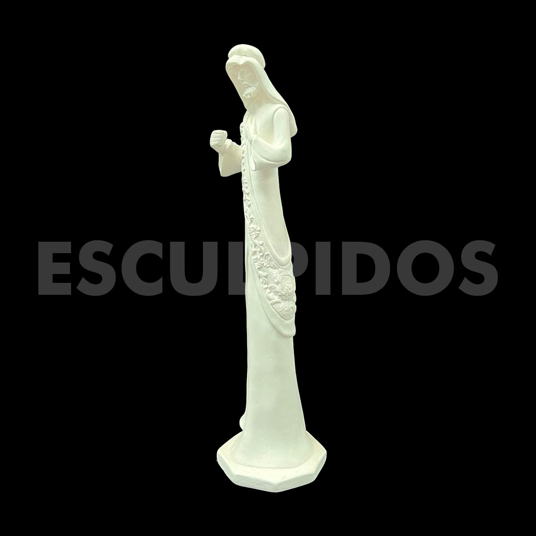 José Estilizado - 35 Cm - Imagem 3