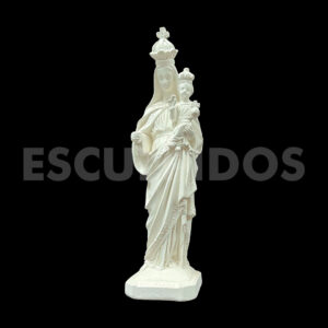 Nossa Senhora da Abadia - 32 Cm