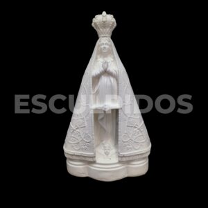 Nossa Senhora Aparecida Original - 22 Cm