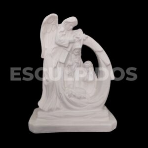 Sagrada Família - 21 cm