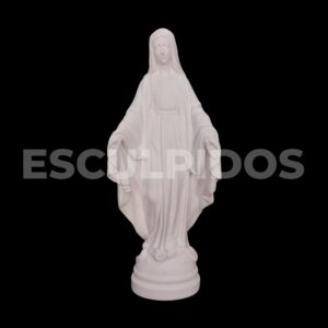 Nossa Senhora Das Graças - 30 cm