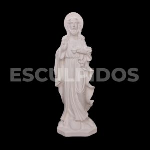 Sagrado Coração de Jesus - 42 Cm