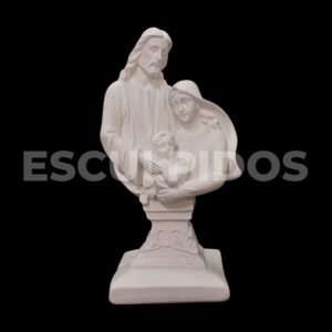 Sagrada Família - 15 Cm