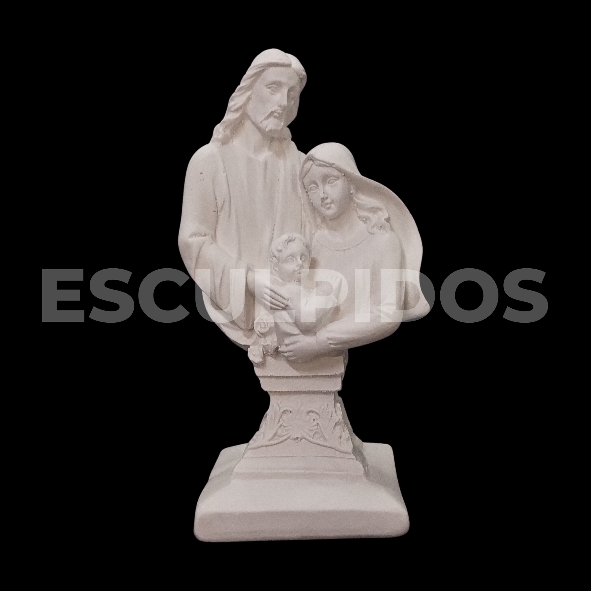 Sagrada Família - 15 Cm