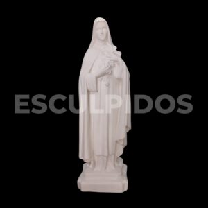 Santa Tereza - 42 Cm
