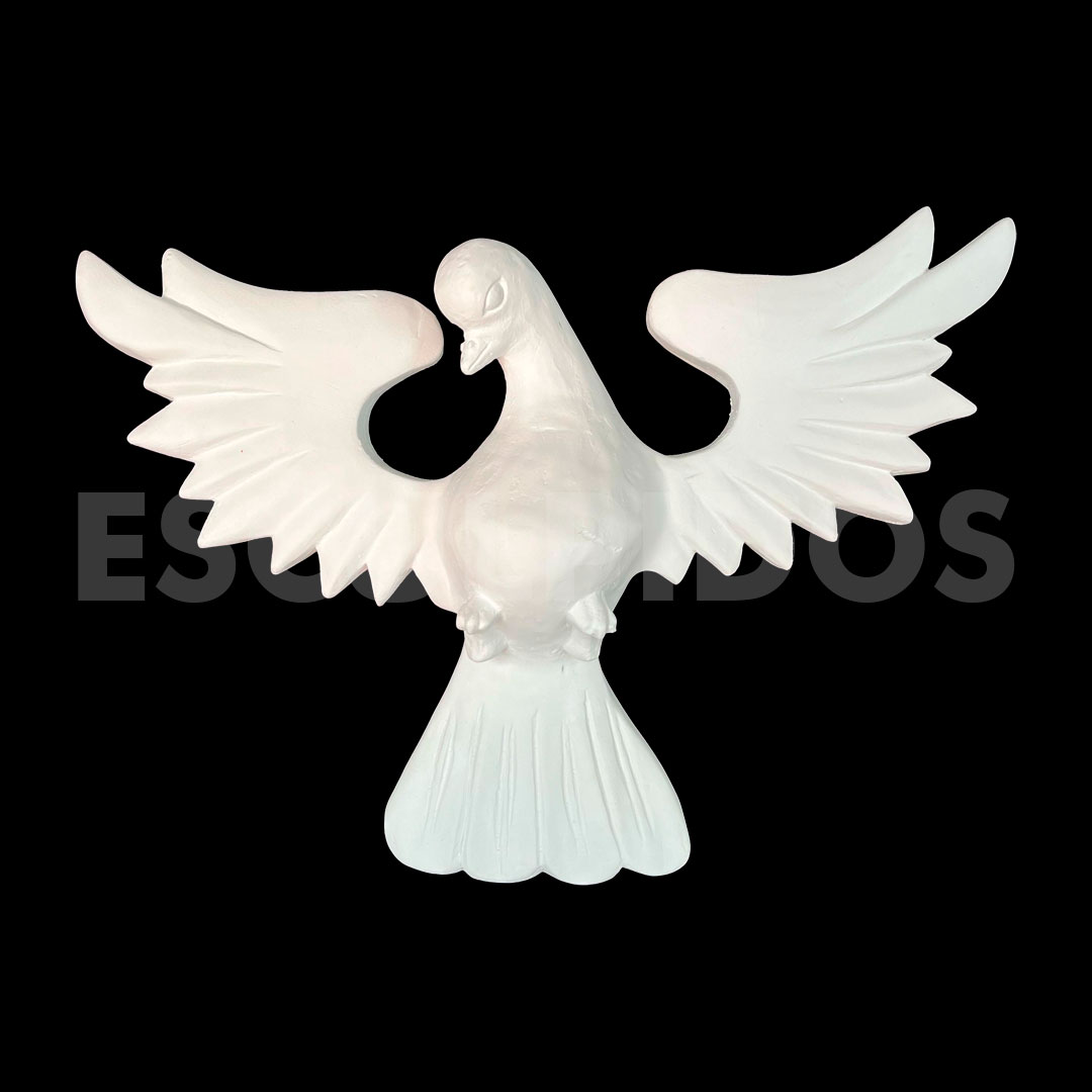 Espírito Santo - 30 Cm