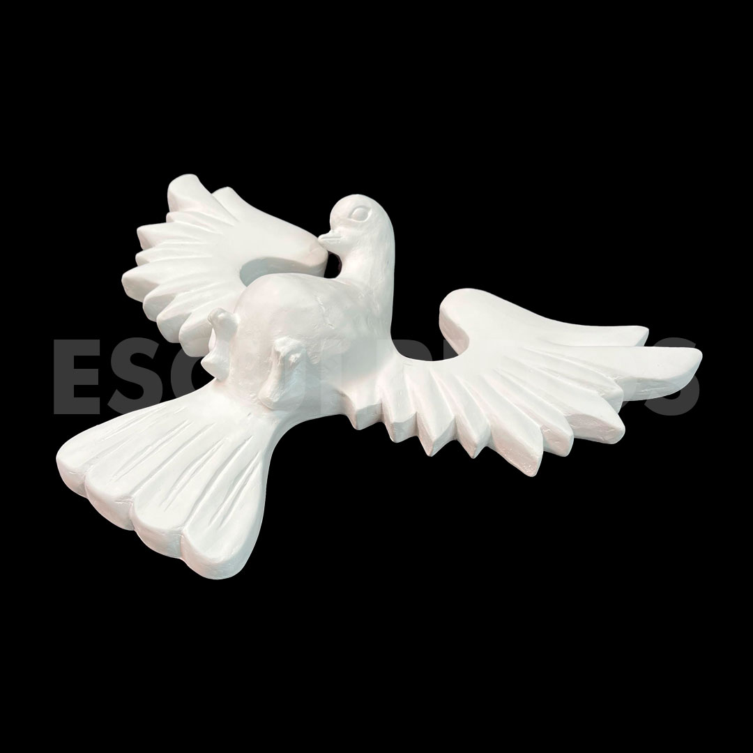 Espírito Santo - 30 Cm - Imagem 3