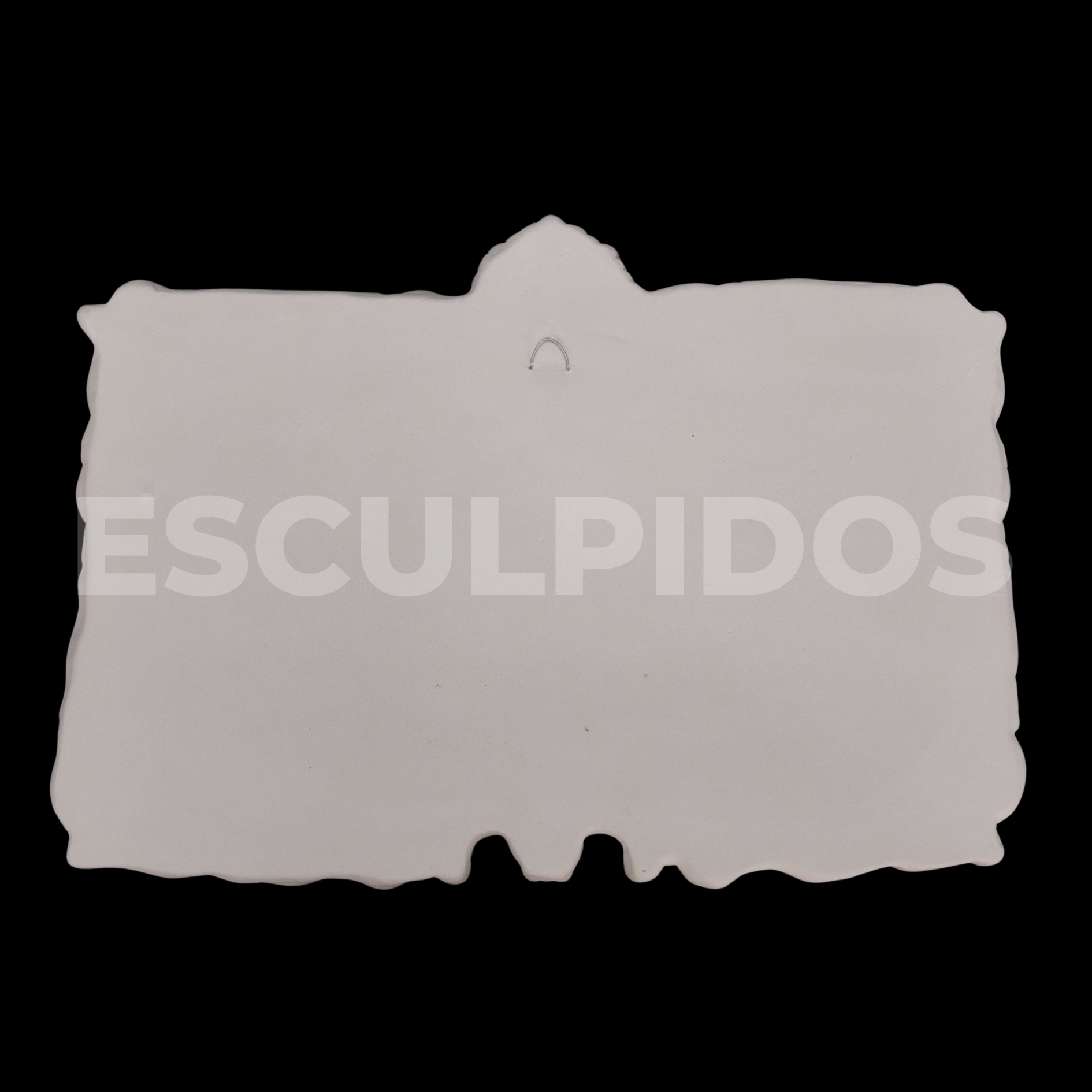 Santa Ceia Parede - 33 Cm - Imagem 6