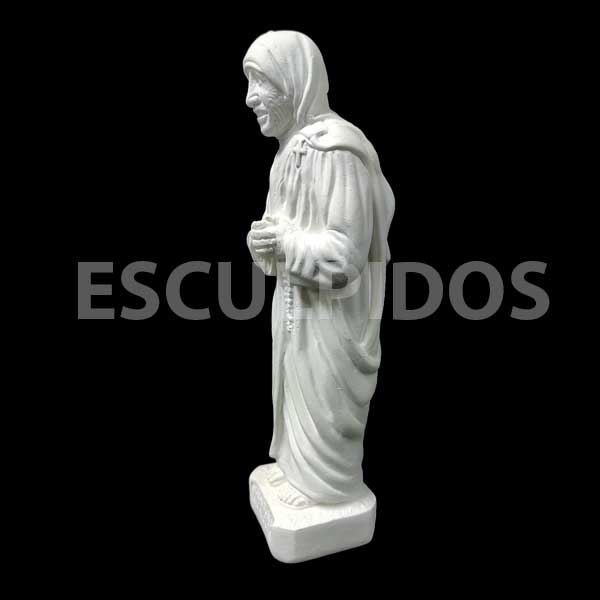 Madre Teresa de Calcutá - 22 cm - Imagem 2