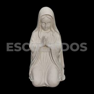 Nossa Senhora - 13 cm