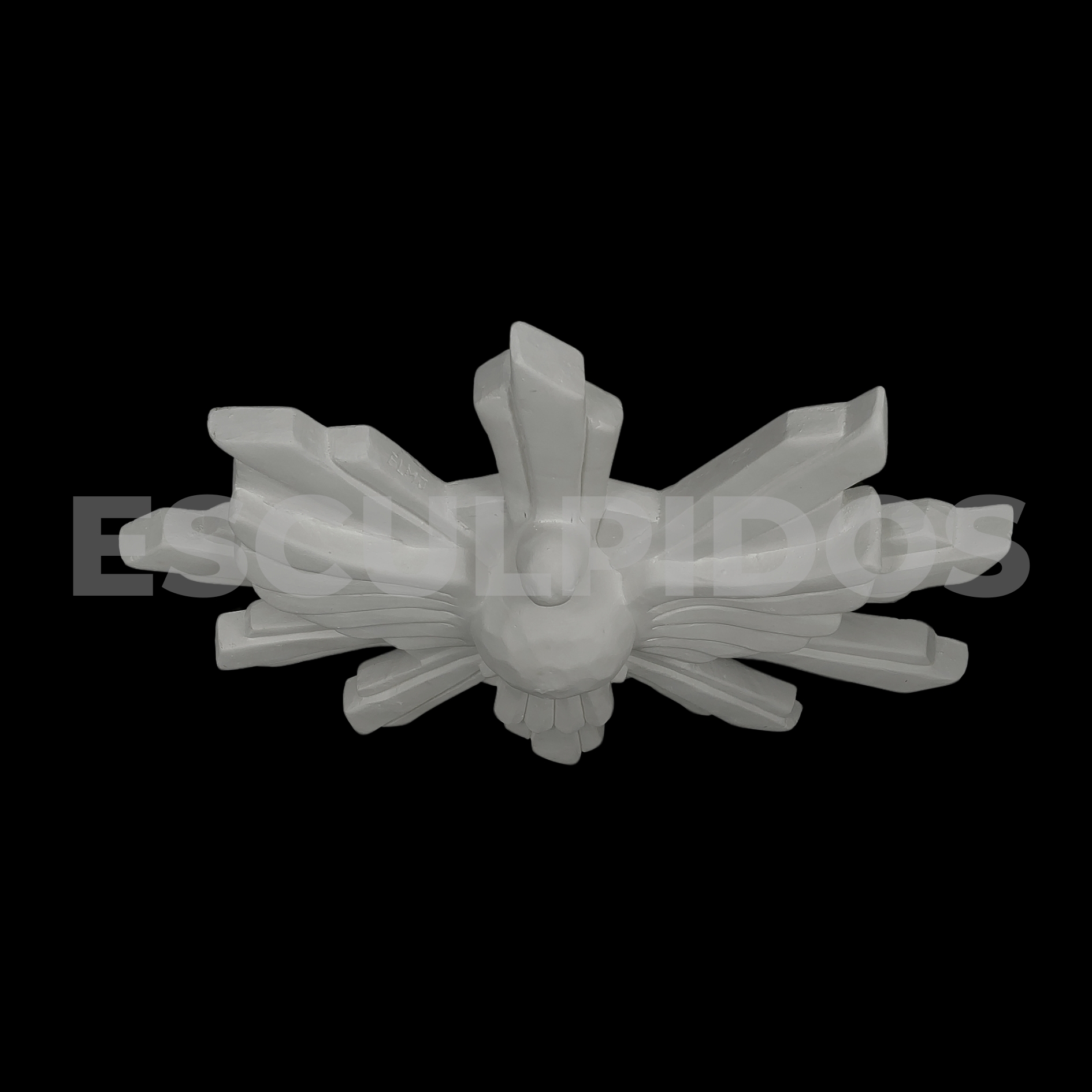 Espírito Santo - 45 cm - Imagem 4