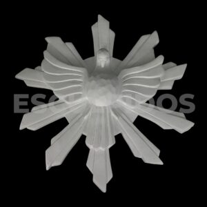 Espírito Santo - 45 cm