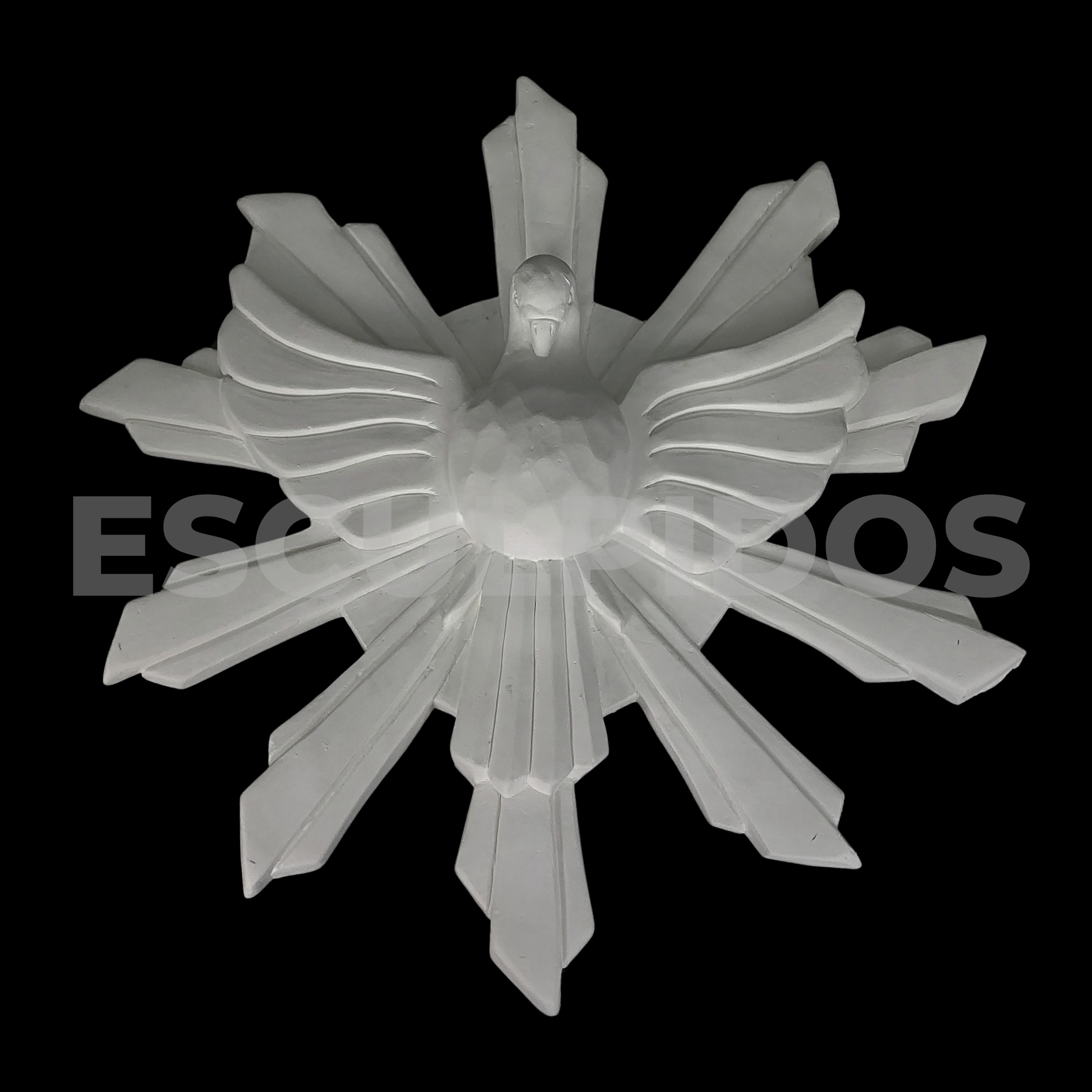 Espírito Santo - 45 cm