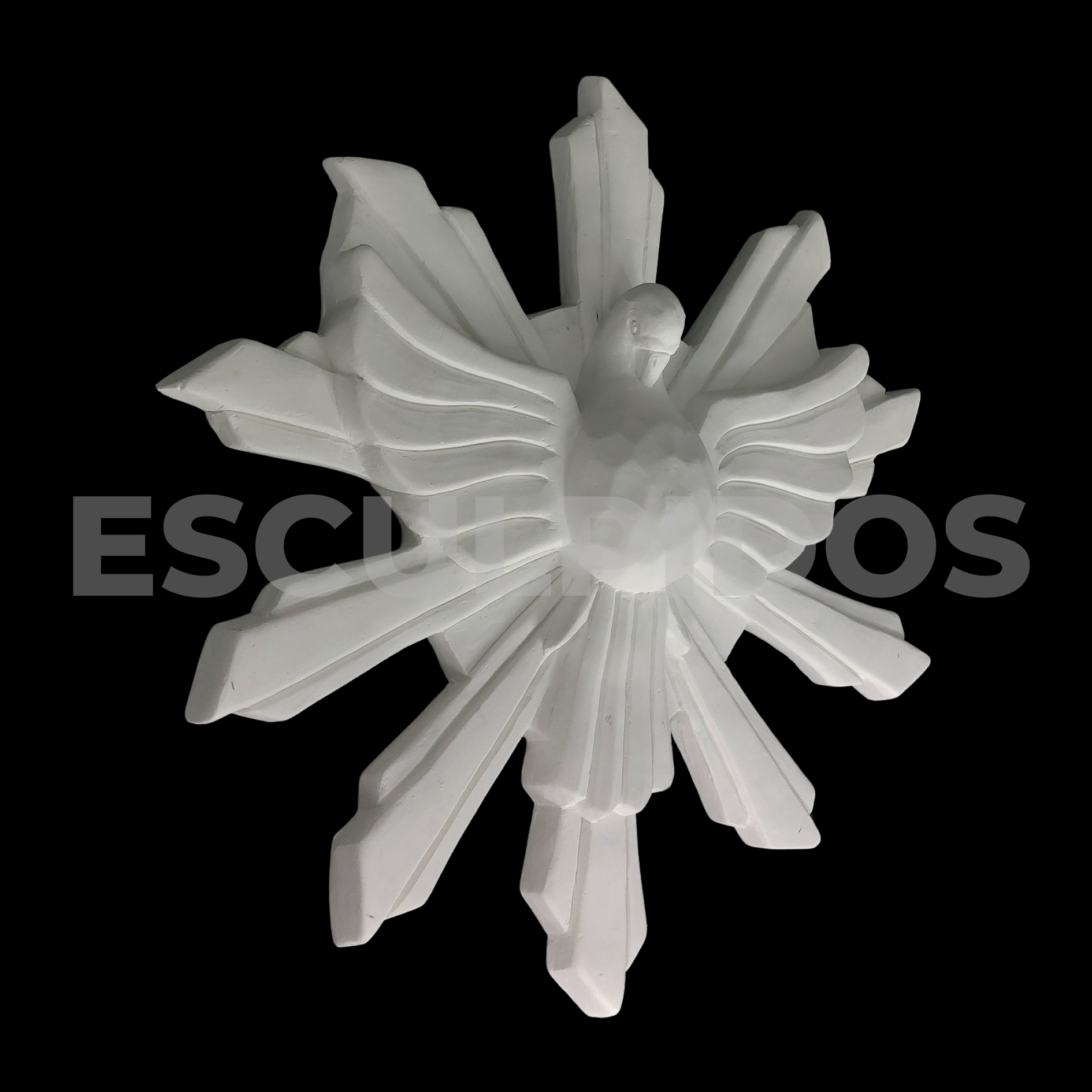 Espírito Santo - 45 cm - Imagem 2