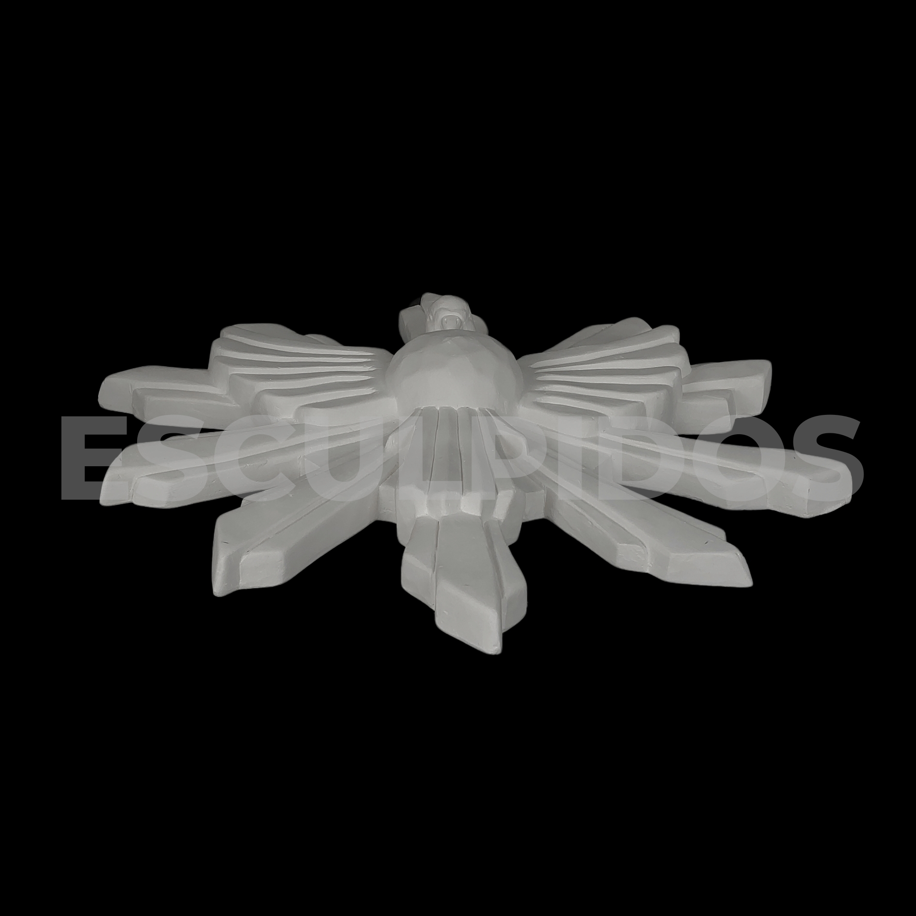 Espírito Santo - 45 cm - Imagem 5