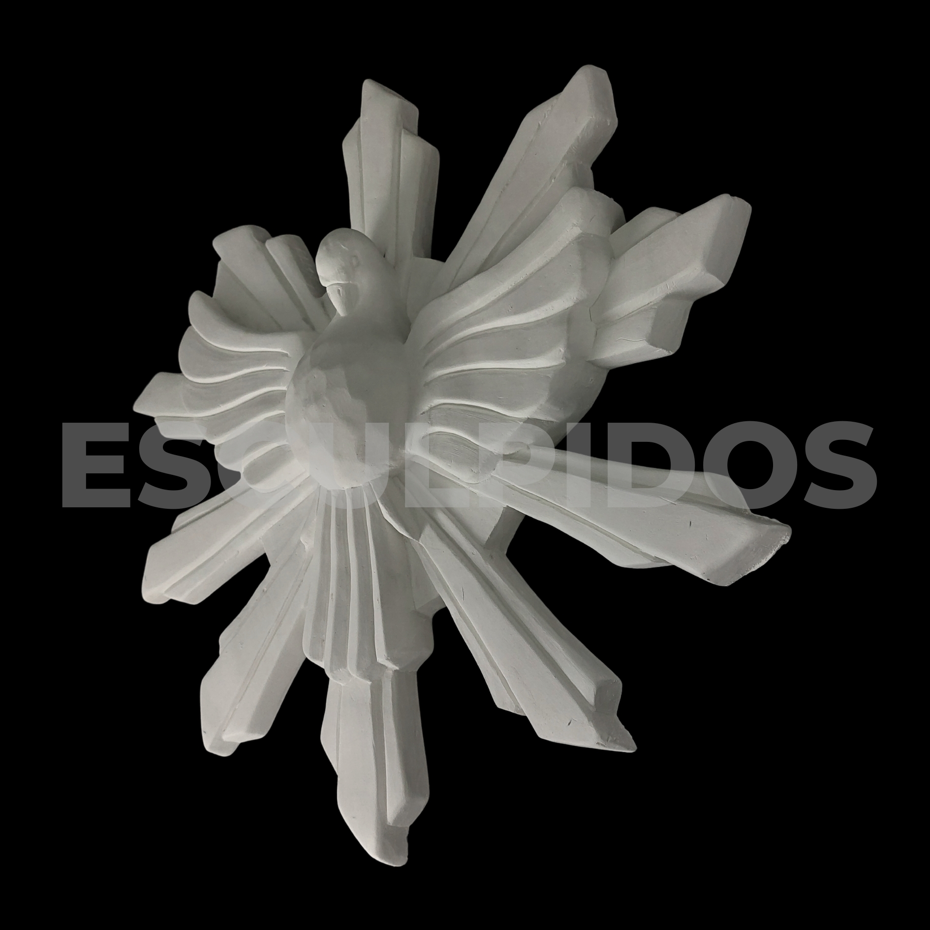 Espírito Santo - 45 cm - Imagem 3