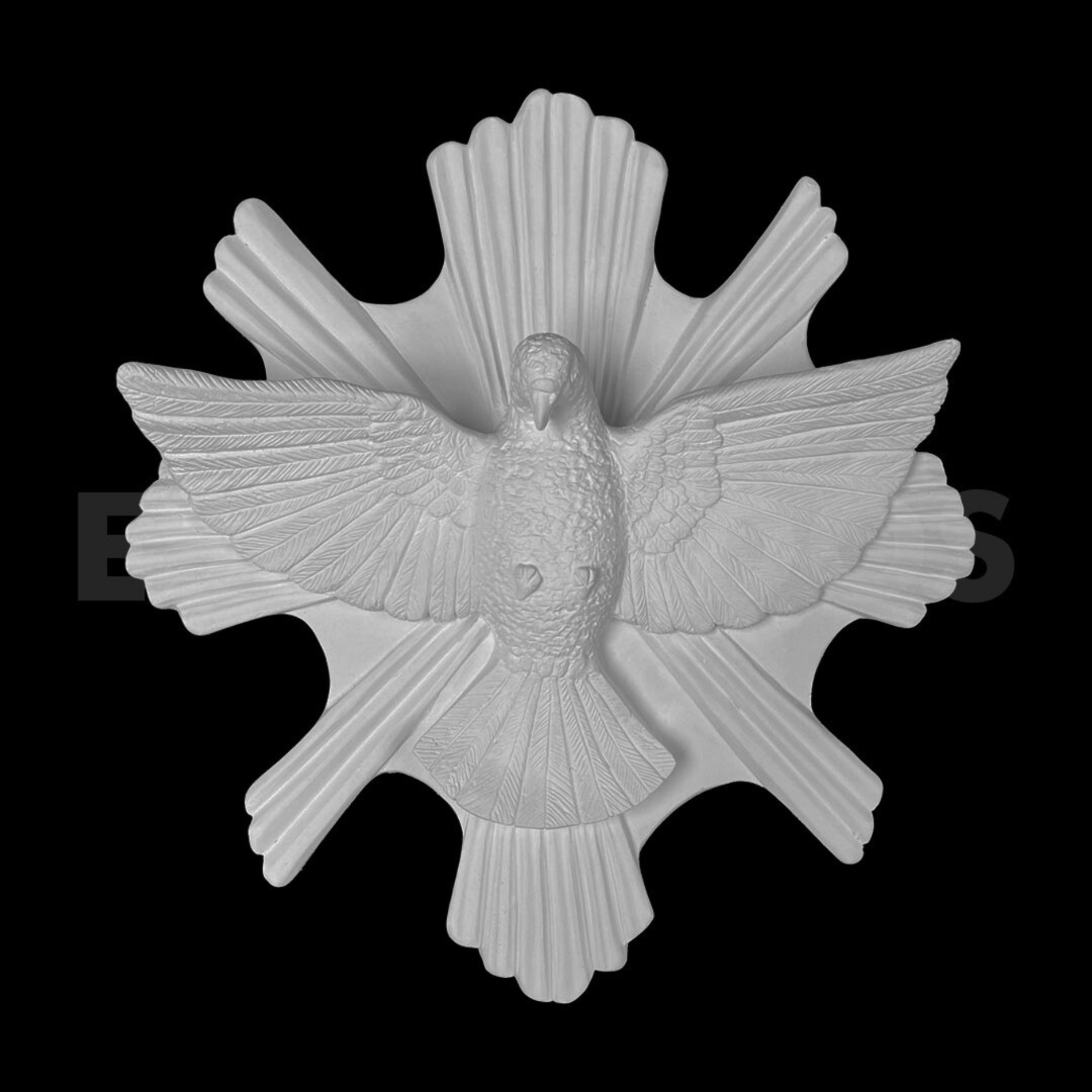 Espírito Santo - 39 Cm