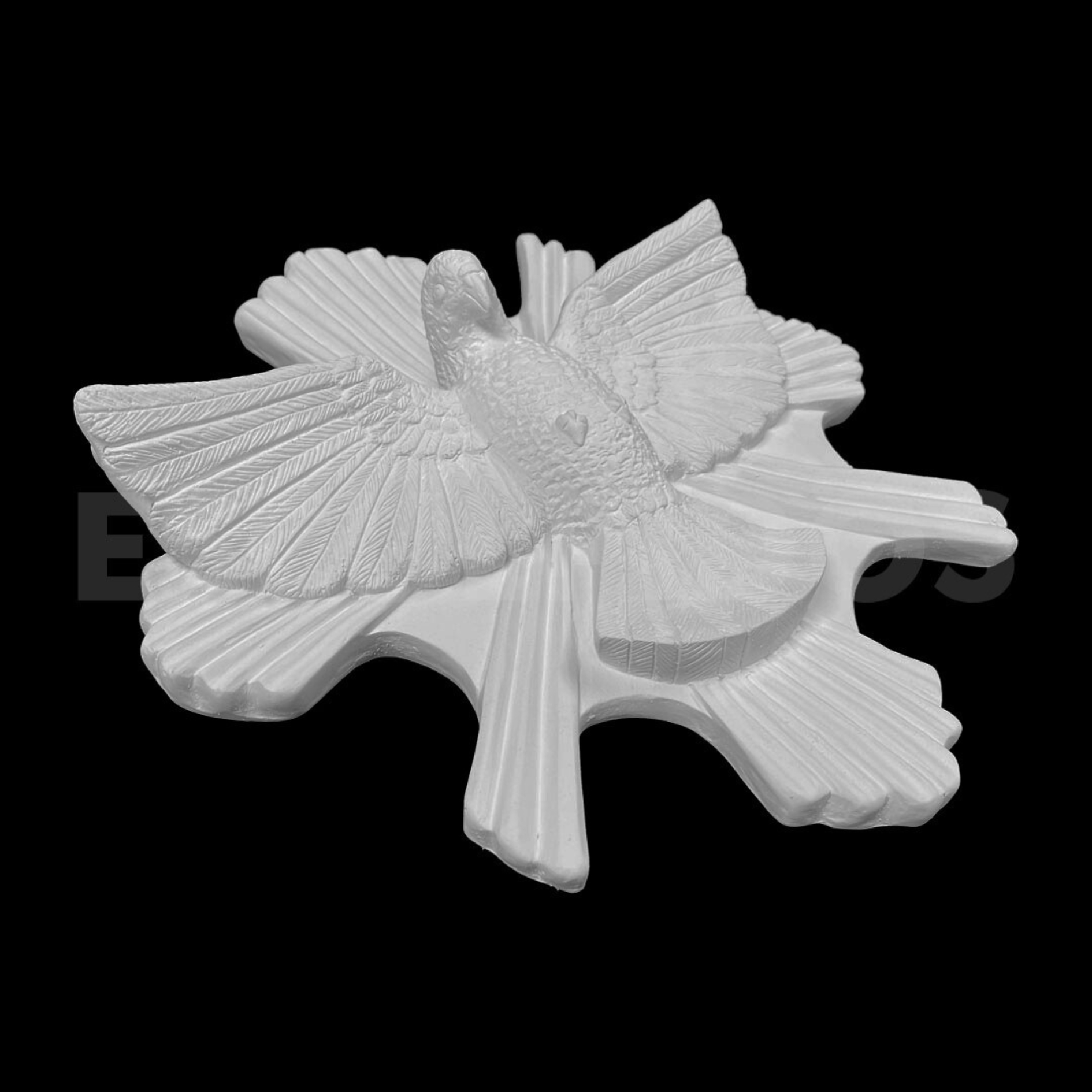 Espírito Santo - 39 Cm - Imagem 2