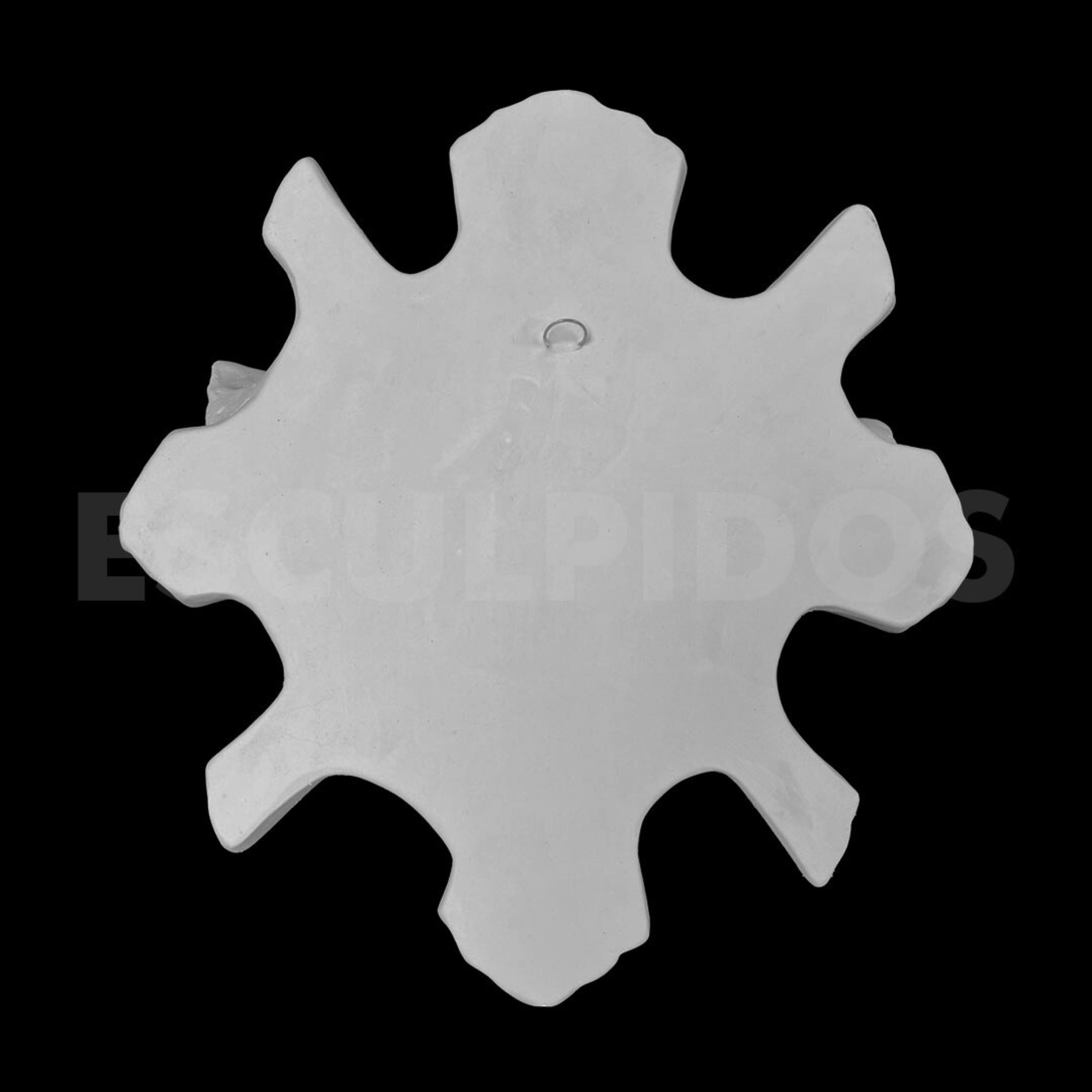 Espírito Santo - 39 Cm - Imagem 5