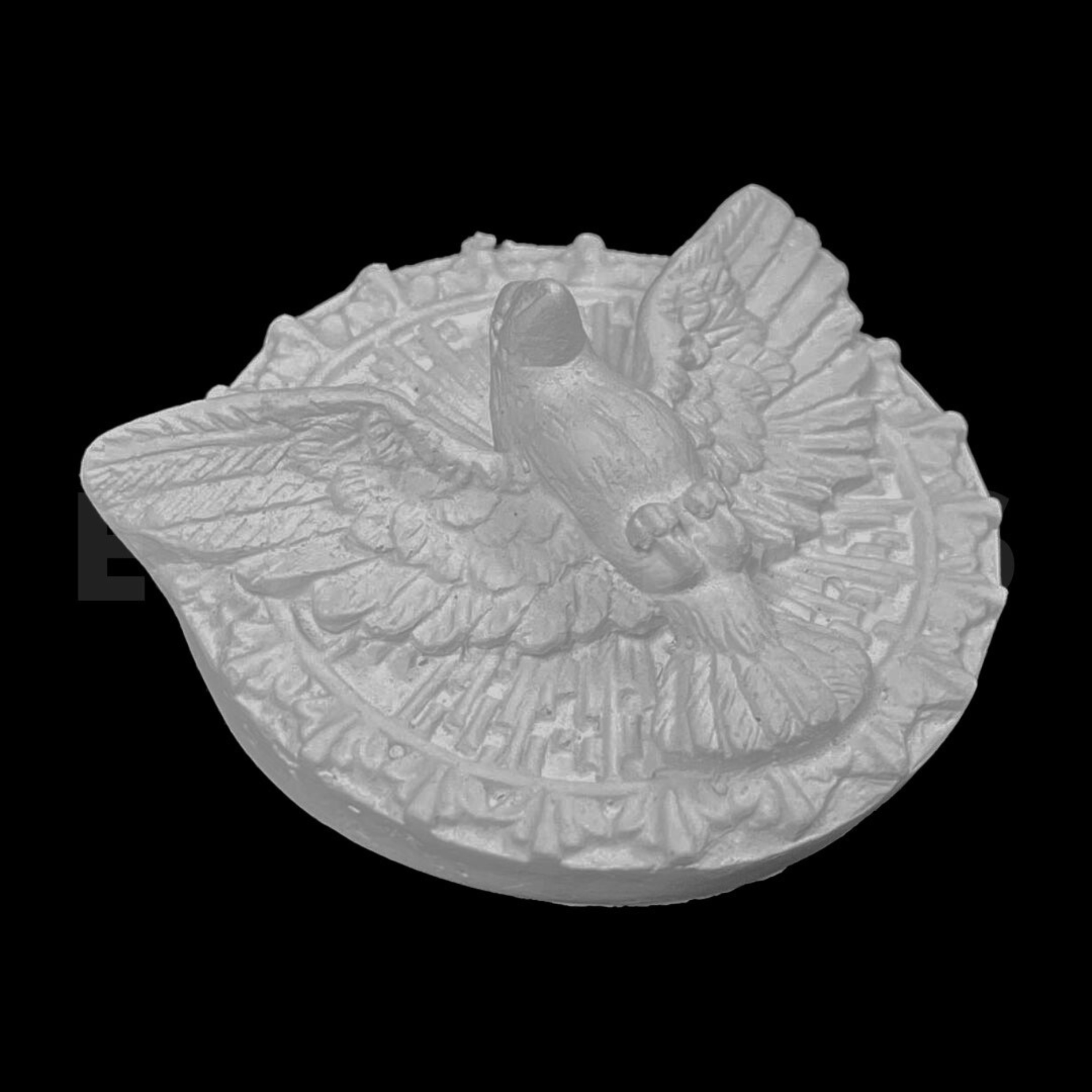 Espírito Santo - 6 Cm - Imagem 2