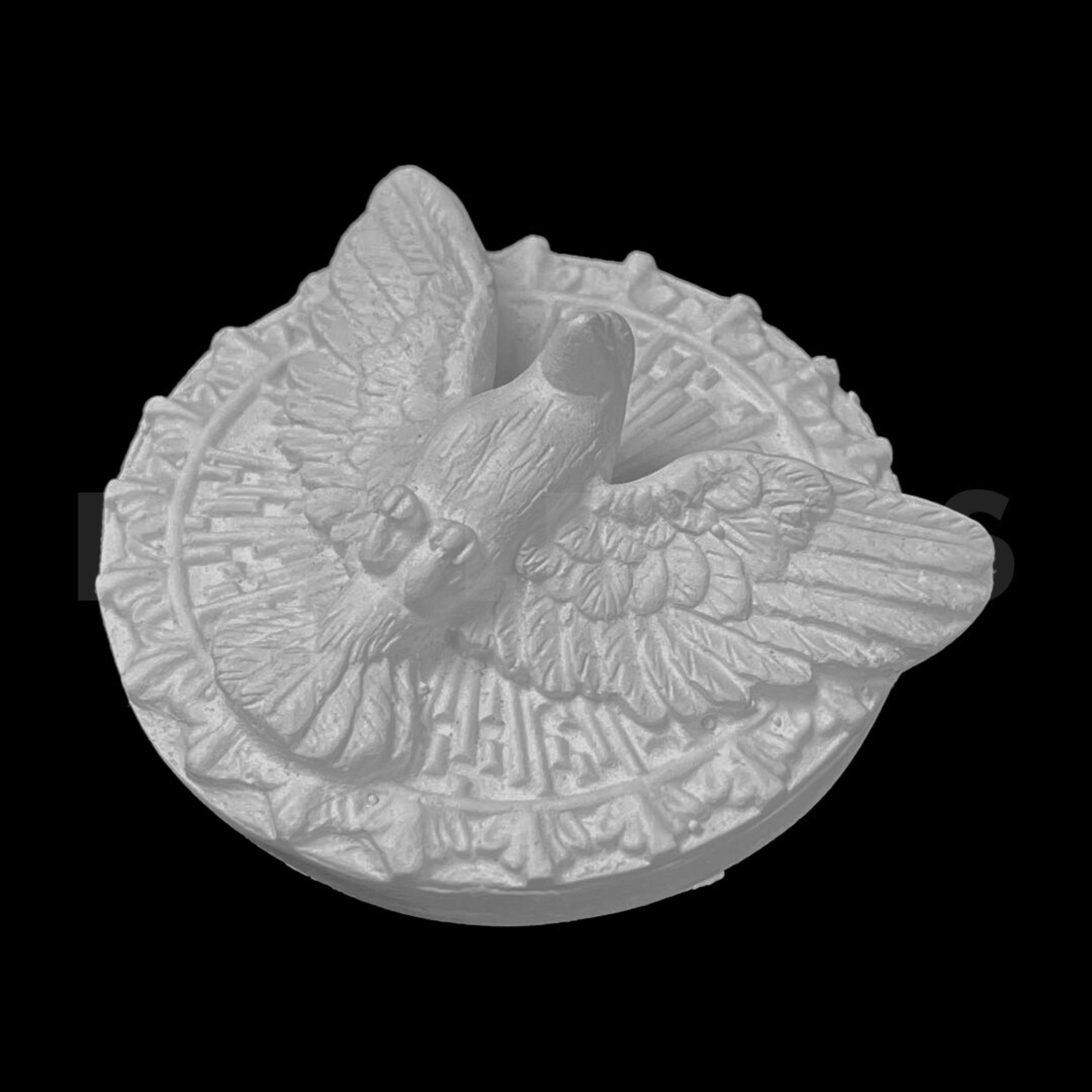 Espírito Santo - 6 Cm - Imagem 3