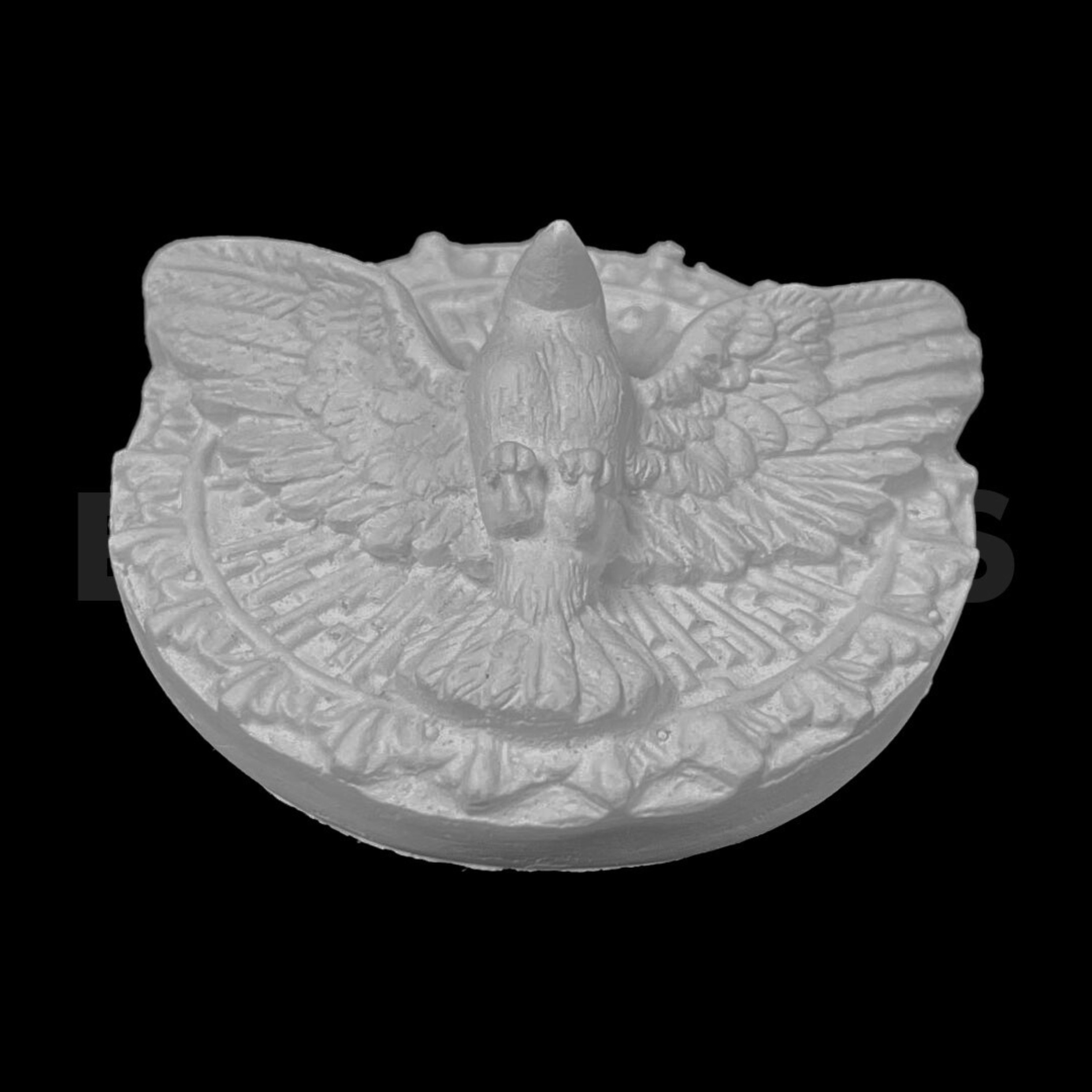 Espírito Santo - 6 Cm - Imagem 4