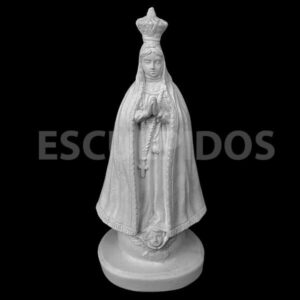 Nossa Senhora Aparecida - 8 Cm