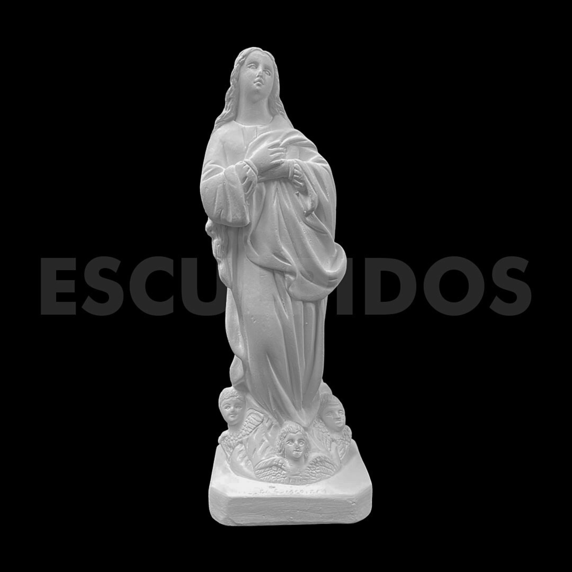 Nossa Senhora da Conceição - 21 Cm