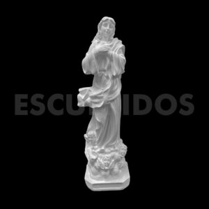 Nossa Senhora da Conceição - 23 Cm