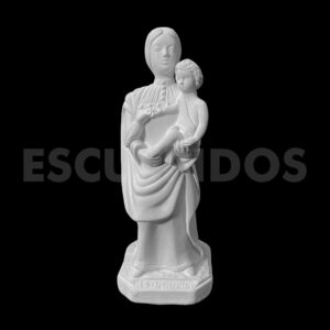 Nossa Senhora da Esperança - 23 Cm