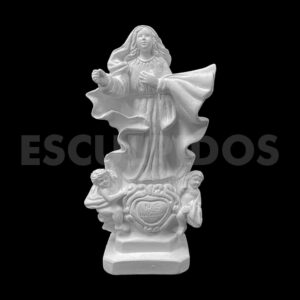 Nossa Senhora da Natividade - 20 Cm