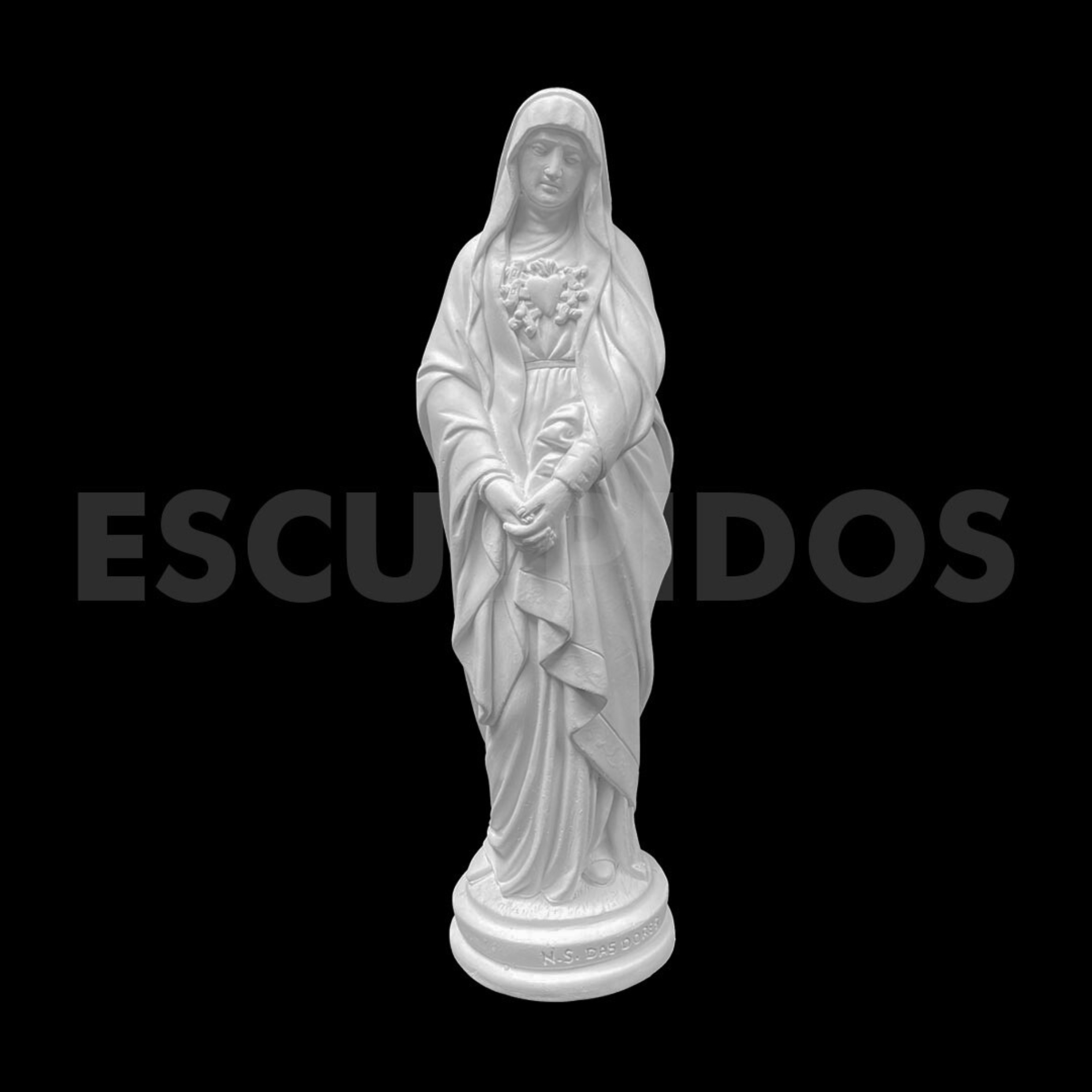 Nossa Senhora das Dores - 32 Cm