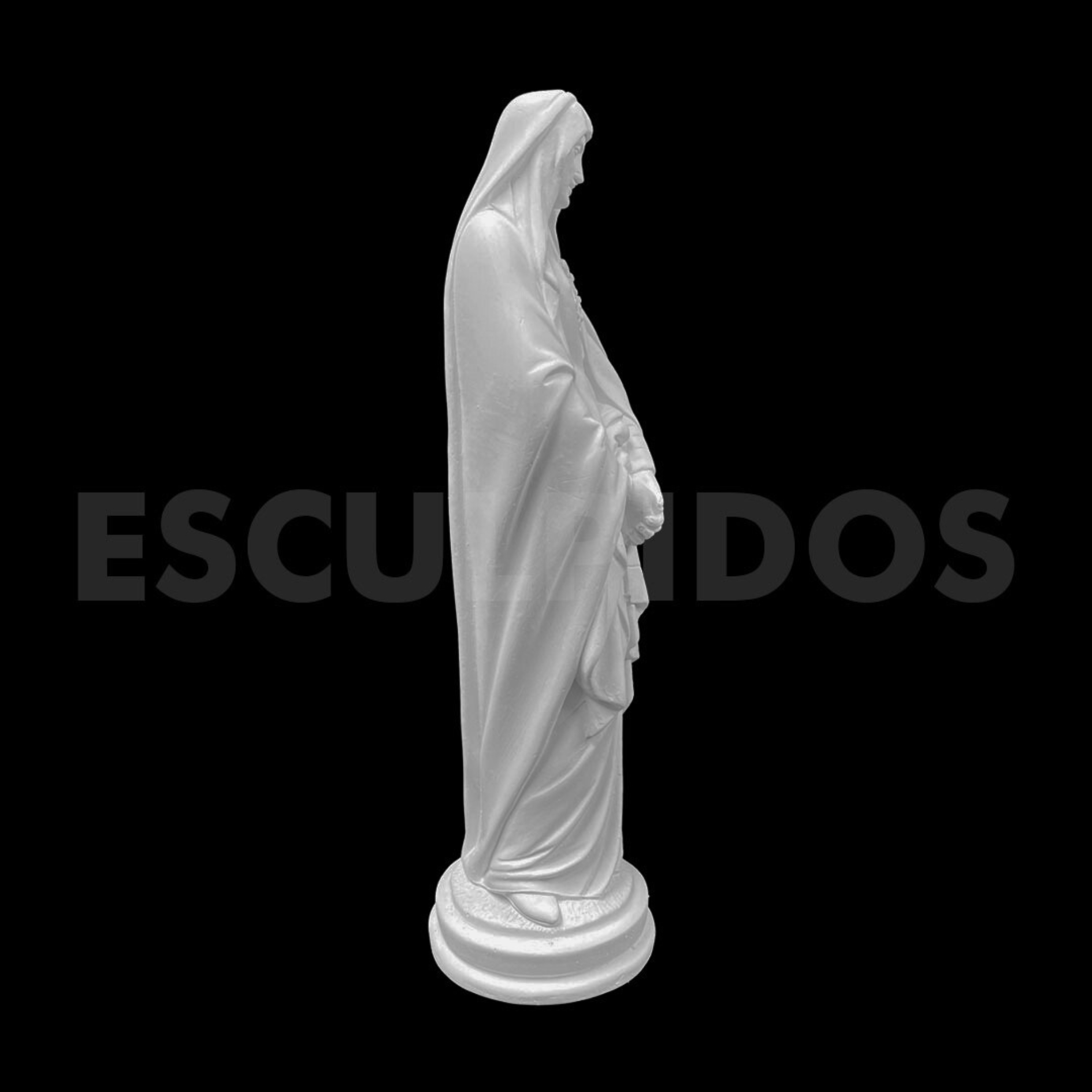 Nossa Senhora das Dores - 32 Cm - Imagem 4