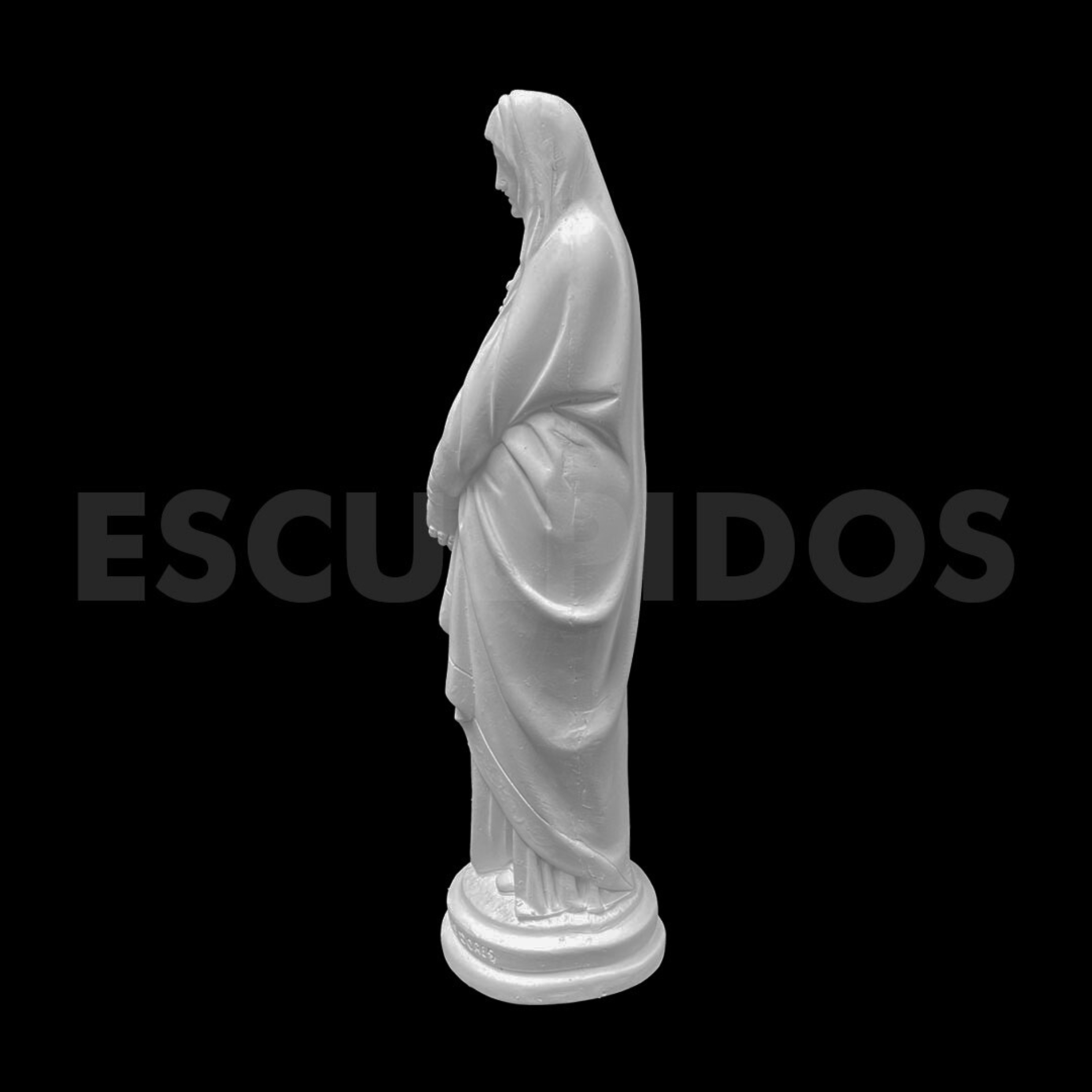 Nossa Senhora das Dores - 32 Cm - Imagem 5