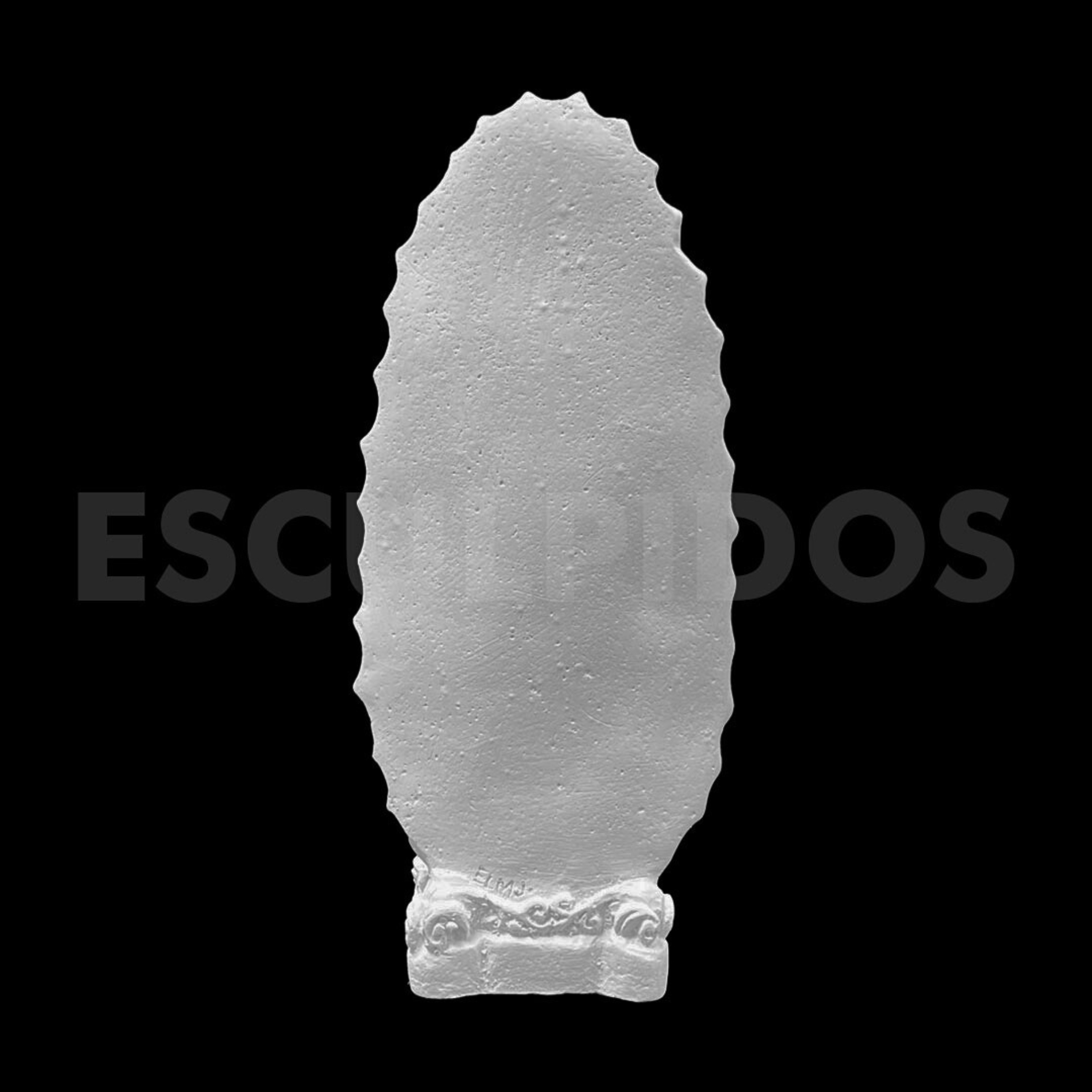 Nossa Senhora de Guadalupe - 21 Cm - Imagem 6